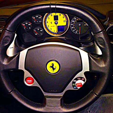 Ferrari Test Drive | Ferrari, Ferrari test drive, Driving test