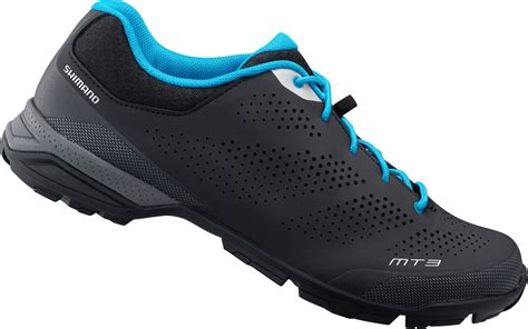 Shimano MT3 SPD MTB Shoes - Clearance Shoes - Cycle Superstore