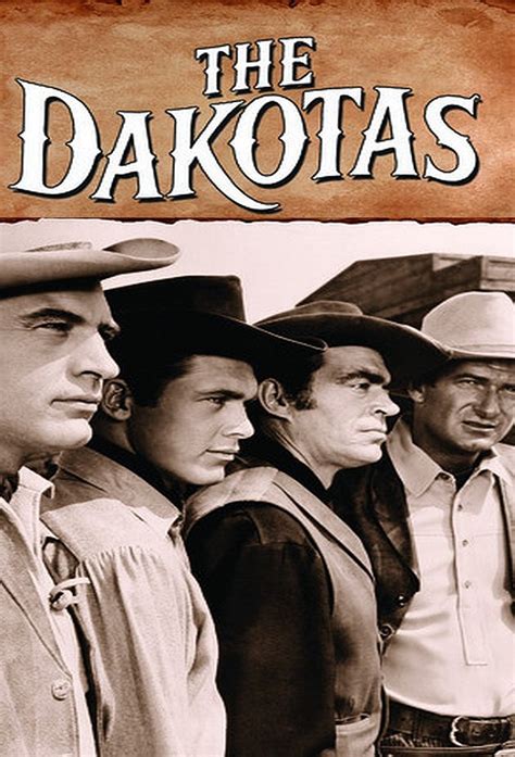 The Dakotas - TheTVDB.com