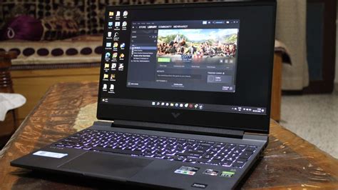 The HP Victus 15 Brings Solid Gaming Performance to the Masses - Byte Class Technology