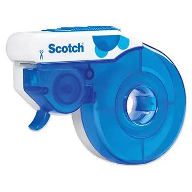 3M Scotch Handheld Tape Dispenser - Sam's Club