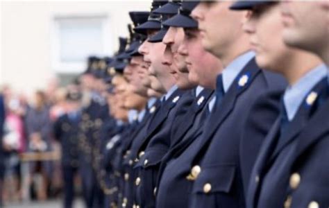 Latest Garda recruitment competition opens today - Dublin Gazette ...