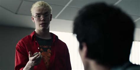 Black Mirror: Bandersnatch | Colin Ritman siber zorbalık kurbanı - Esquire