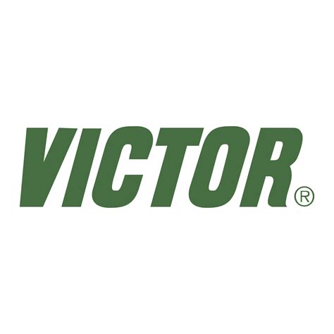 Victor Logo PNG Transparent & SVG Vector - Freebie Supply