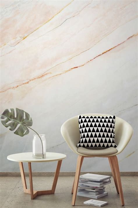 Marble Effect Wallpaper for a Touch of Unashamed Luxury | Wallpaper ...