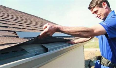 A Guide to Preventing Roof Leaks - Handyman tips