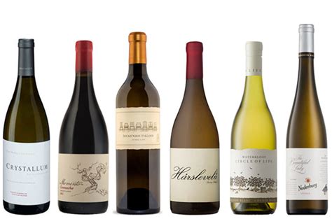 Great value South African wines - Decanter