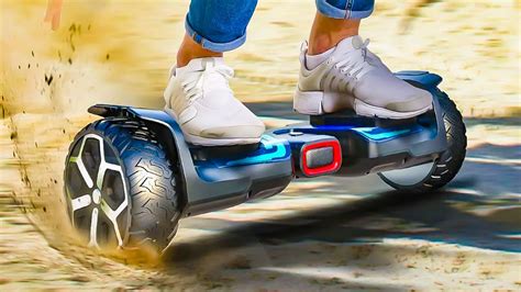 Top 5 Best Hoverboards 2023 | Fastest Hoverboard - YouTube