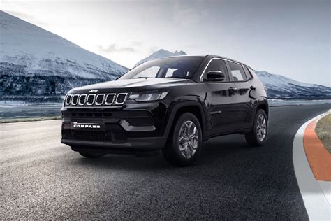 Jeep Compass Looks Reviews - Check 59 Latest Reviews & Ratings