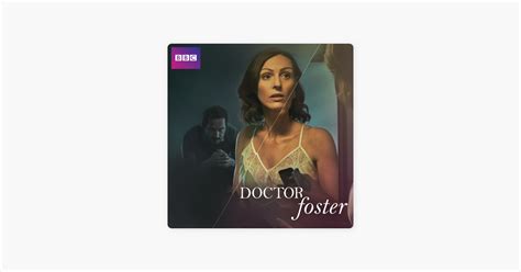 ‎Doctor Foster on iTunes