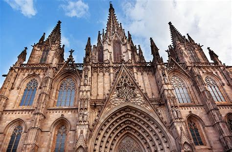 10 Top Attractions & Things to Do in the Gothic Quarter, Barcelona ...