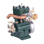 ENJOMOR 10cc Whippet Flathead Water-cooled Gasoline Engine - Stirlingkit