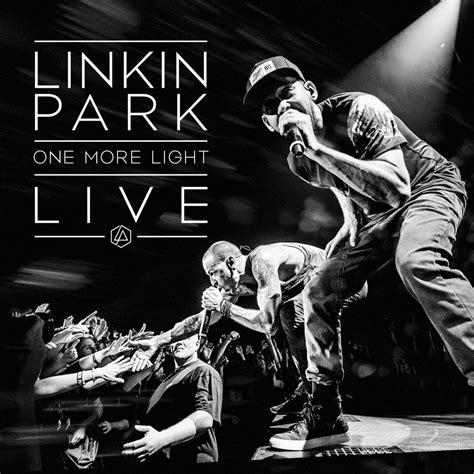[Album Review] Linkin Park - One More Light (Live) - AltWire