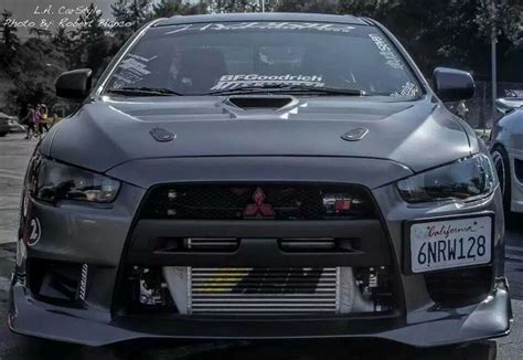 Lan evo | fast life | Pinterest