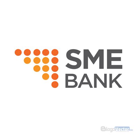 SME Bank Logo vector (.cdr) - BlogoVector