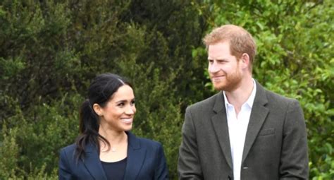 Prince Harry And Meghan's 'Archewell' Failed Because They Didn’t Pay ...