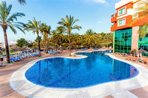 Holiday World RIWO Hotel - Benalmadena hotels | Jet2holidays