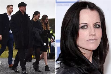 Dolores O'Riordan's inquest removed from schedule 11 weeks after Cranberries icon's shock death ...