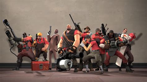 Who wants to help me make all default tf2 mercs irl? Reply with your ideas! (Serious only) : r/tf2