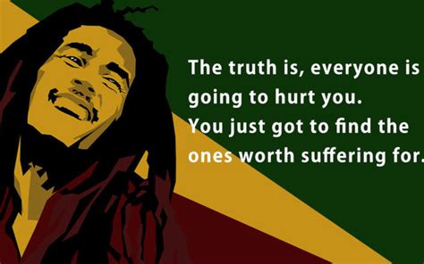 15 Bob Marley Quotes Will Make You Realise You Have The Power To Change Your Whole Life