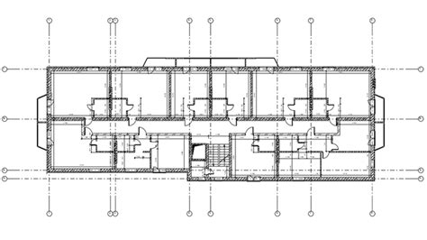 Architectural CAD Drawings: 5 Main Types of Files