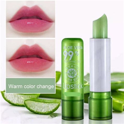 Best Lip Tint Brands (2022) | Color Changing Lip Balm Natural Peach/grape/aloe/carrot Lip Care ...