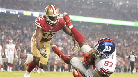 49ers vs. Giants recap: The 49ers would have won if... - Niners Nation