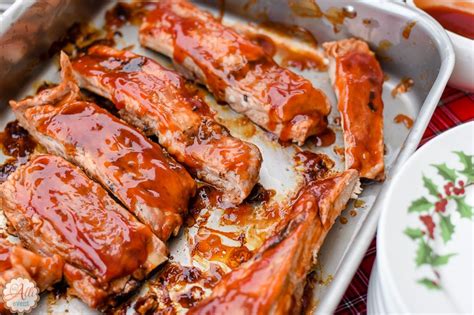 How to Make Sweet and Sour Spare Ribs | Recipe | Sweet and sour ribs ...