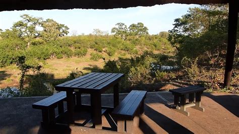 Best Kruger National Park Safari Camps | Kruger Park Safari