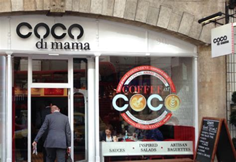 Coco di Mama Chain to Gear up for Expansion | Food Service Equipment