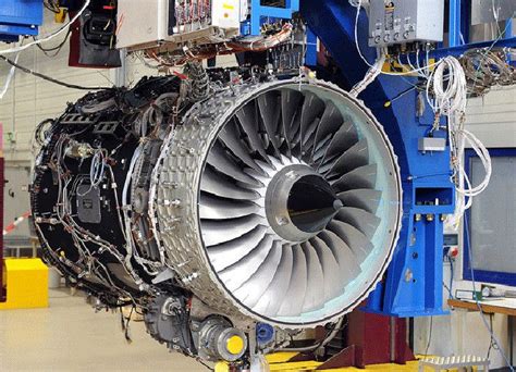 Rolls-Royce’s Pearl engine passes test milestone | Aerospace Testing ...