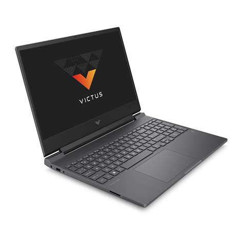 HP Victus 15 adds all-AMD option with improved battery life | Digital ...