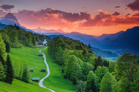 amazing bavaria, germany photo | One Big Photo