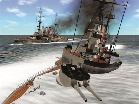 Jutland review | GamesRadar+