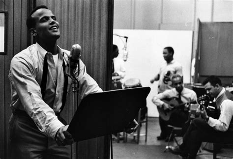 Remembering Harry Belafonte - LIFE