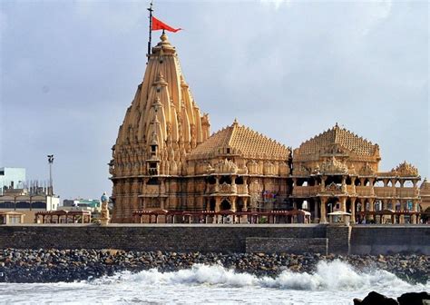 12 BEST Places To Visit In Gir Somnath District