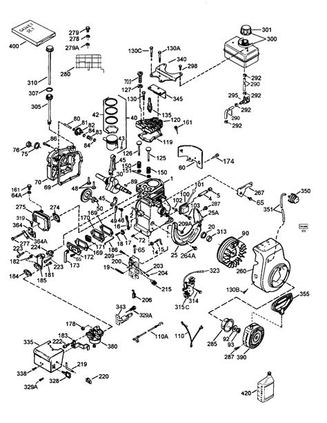 Ezgo Ignition Switch Wiring Diagram