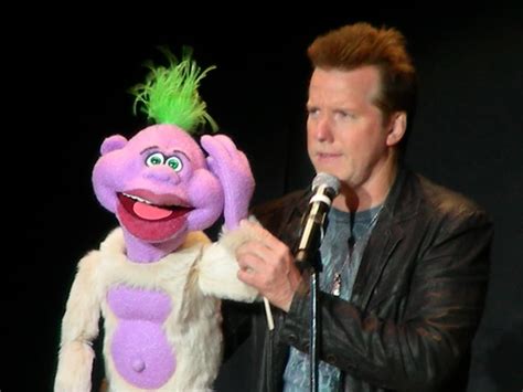 Jeff Dunham Peanut Quotes. QuotesGram