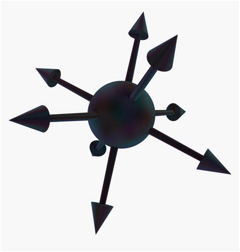 Symbol For Chaos, HD Png Download - kindpng