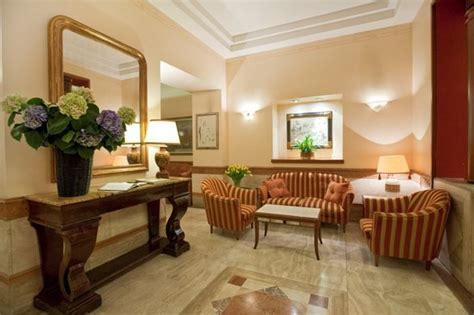 Hotel Diana Roof Garden (Rome, Italy): See 942 Reviews and 507 Photos - TripAdvisor