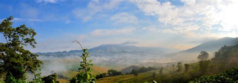 Clinch Mountain View – Tazewell County, Virginia