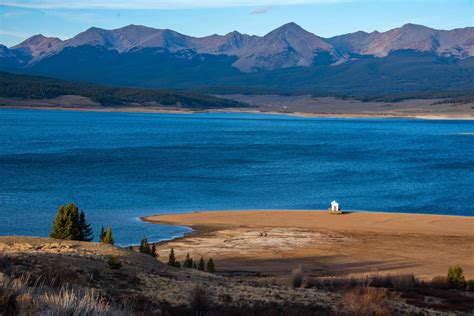 Taylor Park, Colorado Visitor Information | Crested Butte + Gunnison