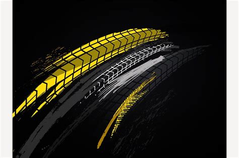 Tire Background Image | Background images, Landscape poster, Graphic design pattern