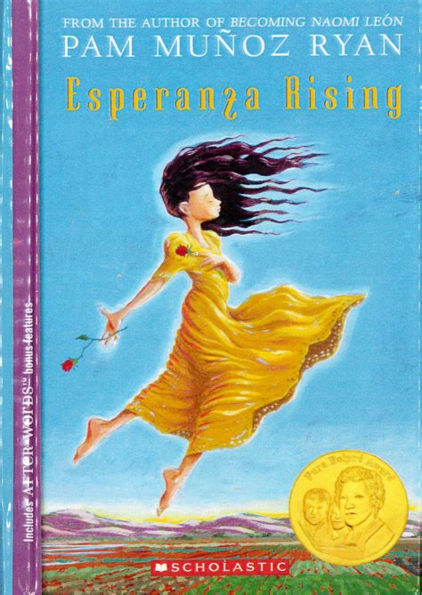 Pathways: Grade 6 Esperanza Rising Tradebook (hardcover) | RPD ...