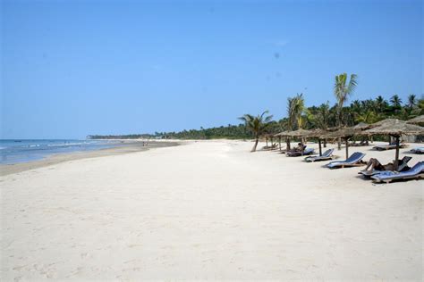 NGWE SAUNG BEACH | Discovery DMC