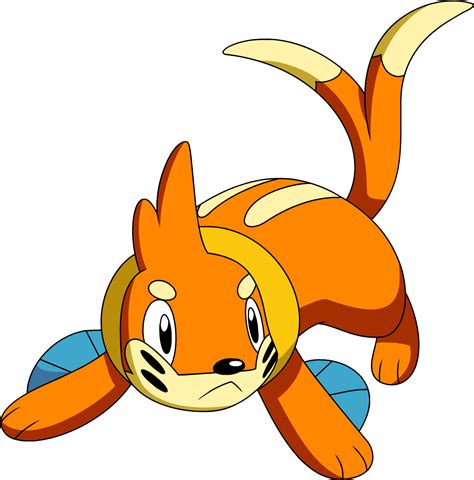 Buizel Pokemon PNG Images Transparent Free Download - PNG Mart