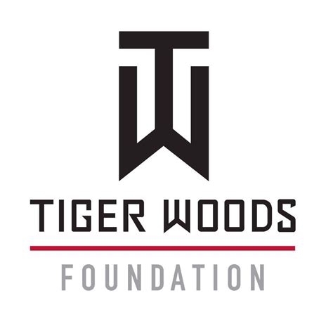 Tiger Woods Logo - LogoDix