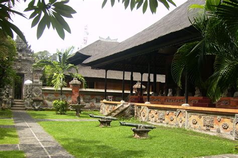 Museum In Bali: Bali Museum