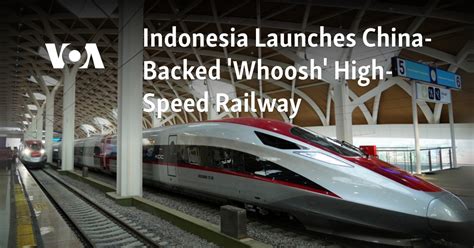 INDONESIA | High Speed Rail | Page 27 | SkyscraperCity Forum