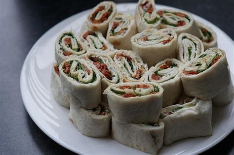 Chicken Shawarma Wrap Recipe | AllFreeCopycatRecipes.com